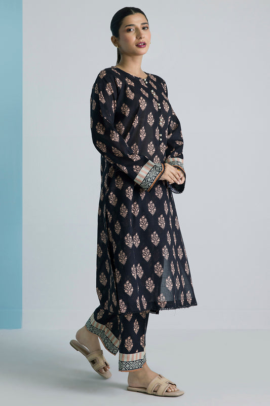 Kurta Trouser - 2240