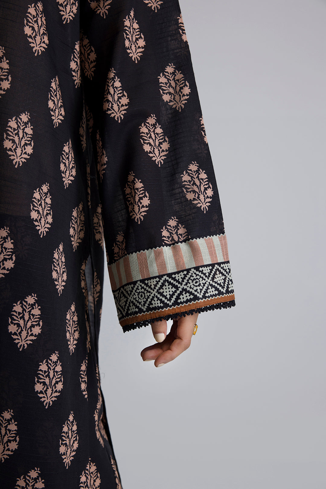 Kurta Trouser - 2240