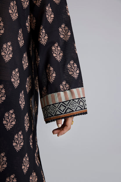Kurta Trouser - 2240