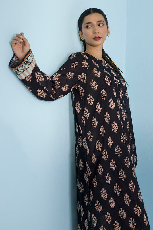 Kurta Trouser - 2240