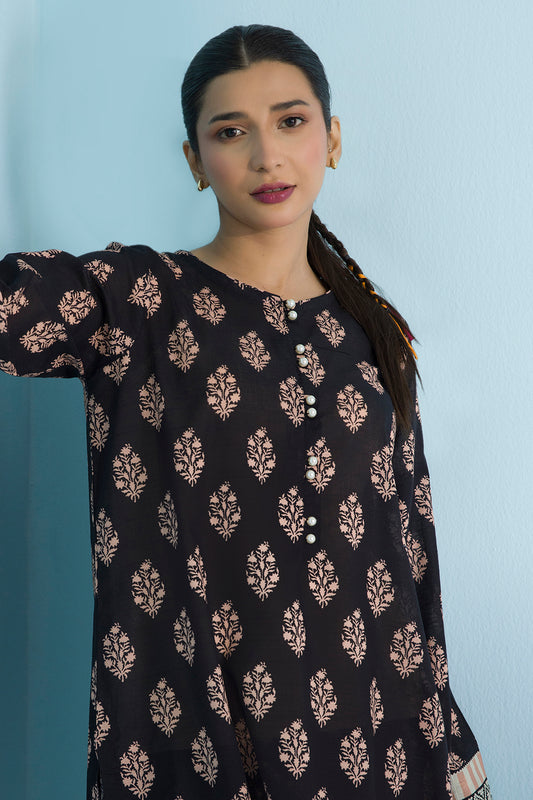 Kurta Trouser - 2240