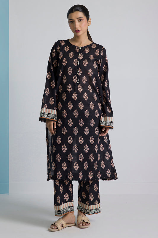 Kurta Trouser - 2240