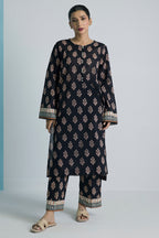 Kurta Trouser - 2240