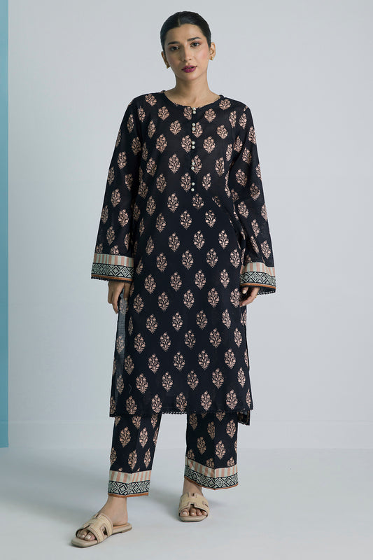 Kurta Trouser - 2240