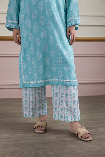 Kurta Trouser - 2242