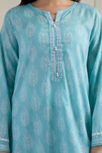 Kurta Trouser - 2242