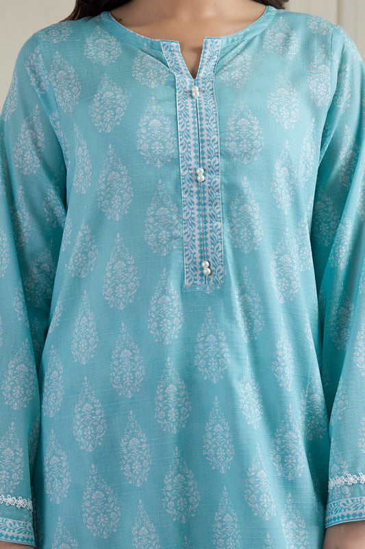Kurta Trouser - 2242