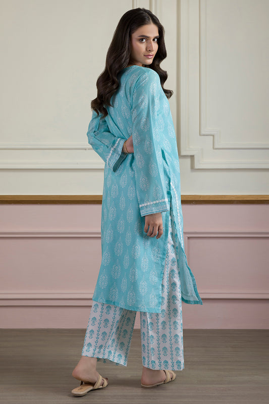 Kurta Trouser - 2242