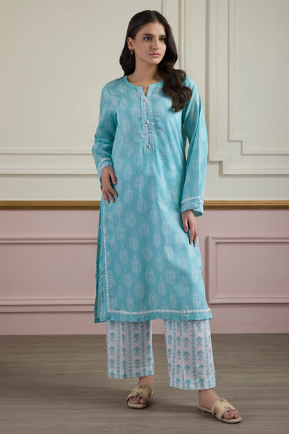 Kurta Trouser - 2242