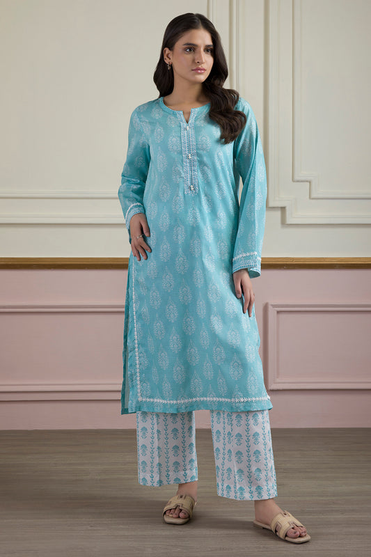 Kurta Trouser - 2242