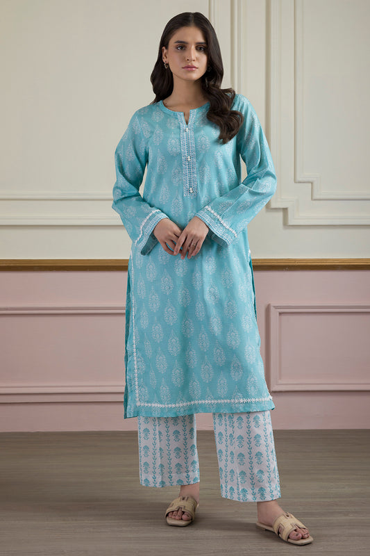 Kurta Trouser - 2242