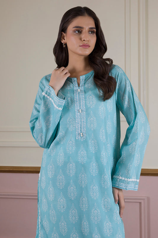 Kurta Trouser - 2242