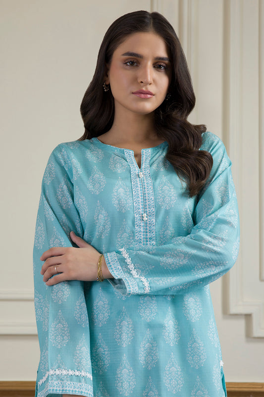 Kurta Trouser - 2242