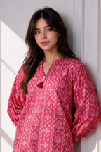 Kurta Trouser - 2175