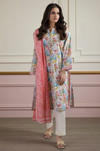 Kurta Dupatta - 2286
