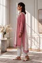 Kurta Dupatta - 2288
