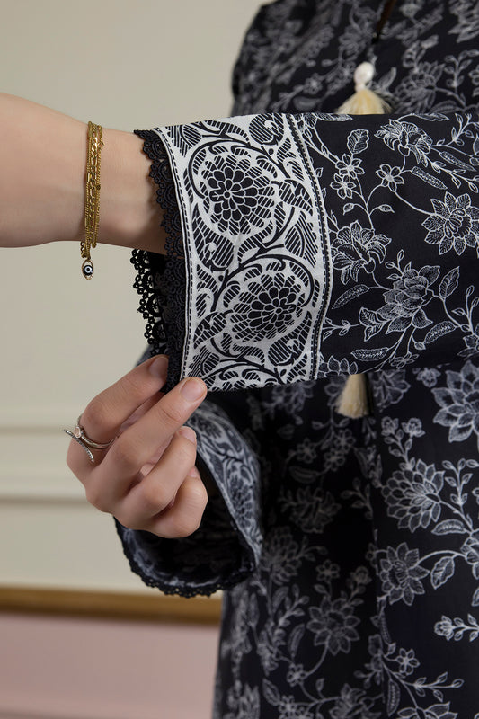 Kurta Dupatta - 2289