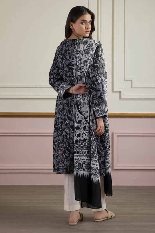 Kurta Dupatta - 2289