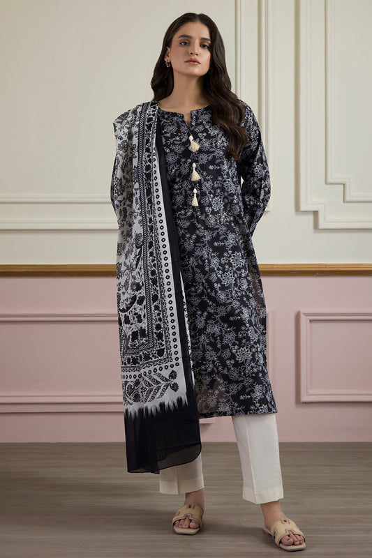 Kurta Dupatta - 2289