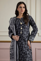 Kurta Dupatta - 2289