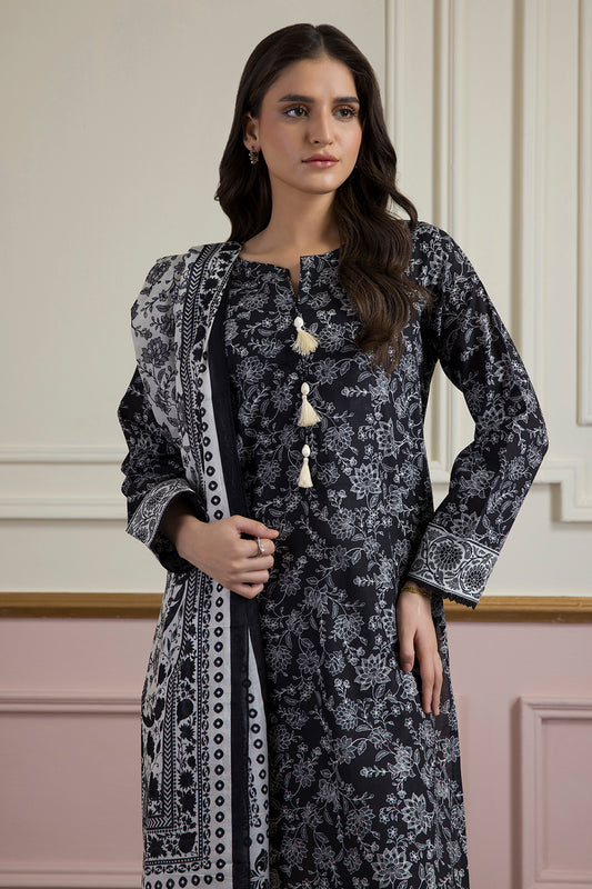 Kurta Dupatta - 2289