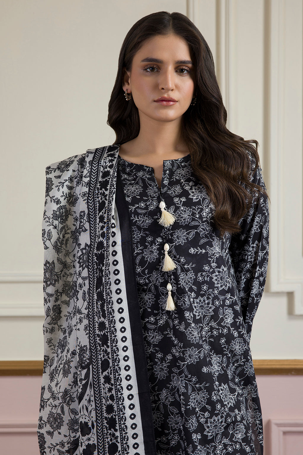 Kurta Dupatta - 2289