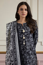 Kurta Dupatta - 2289