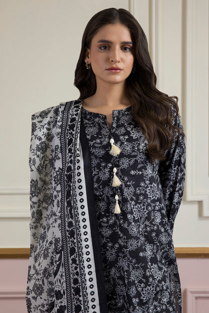 Kurta Dupatta - 2289