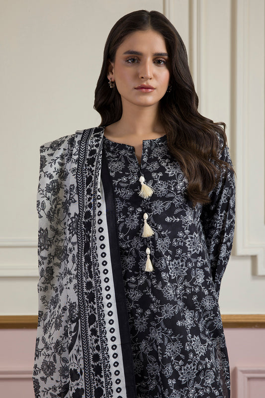 Kurta Dupatta - 2289