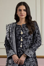Kurta Dupatta - 2289