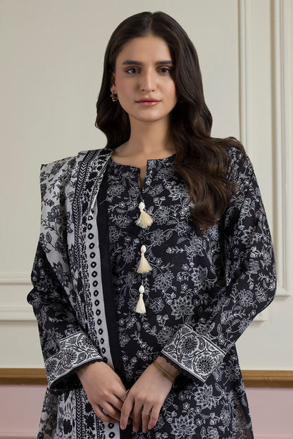 Kurta Dupatta - 2289