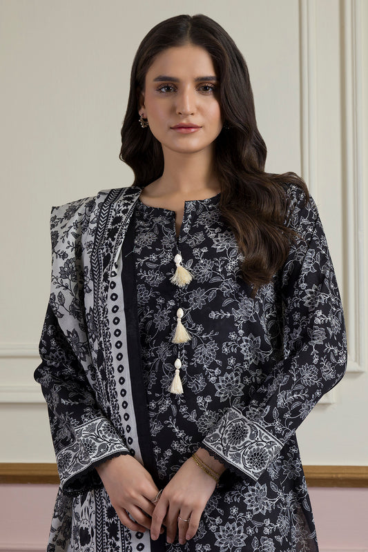Kurta Dupatta - 2289