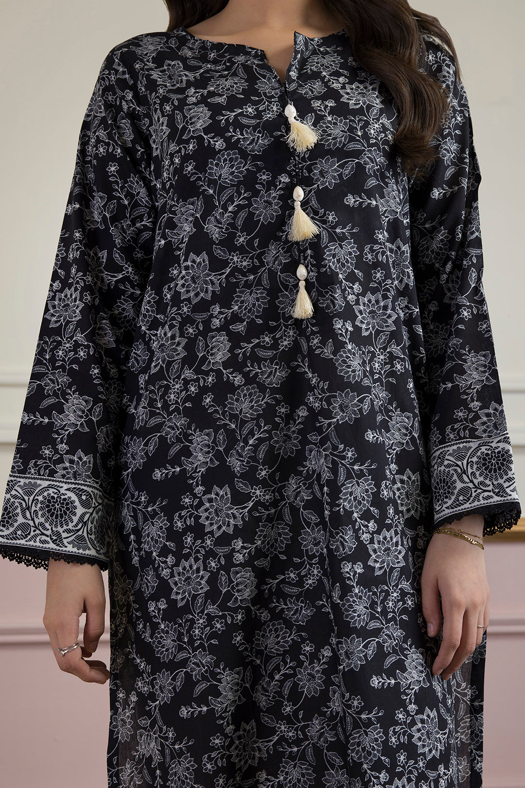 Kurta Dupatta - 2289