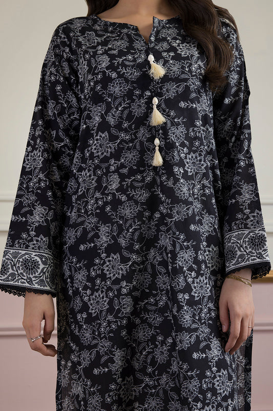 Kurta Dupatta - 2289
