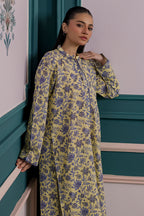 Kurta Trouser - 2296