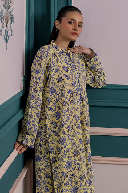 Kurta Trouser - 2296