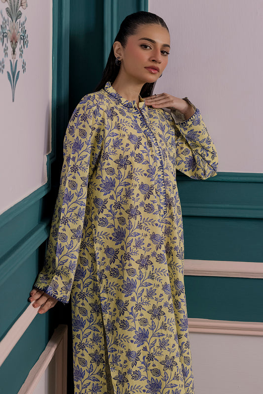 Kurta Trouser - 2296