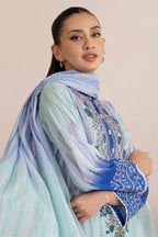 Kurta Dupatta Trouser - 1453