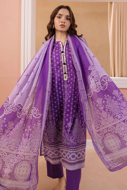 Kurta Dupatta Trouser - 1488