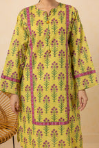 Kurta Dupatta Trouser - 1489