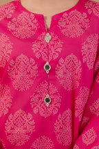 Kurta Dupatta Trouser - 1617