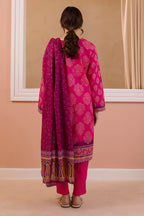 Kurta Dupatta Trouser - 1617