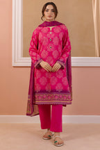 Kurta Dupatta Trouser - 1617