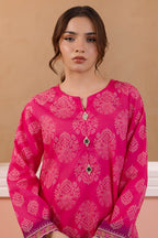 Kurta Dupatta Trouser - 1617