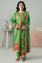 Kurta Dupatta Trouser - 1618