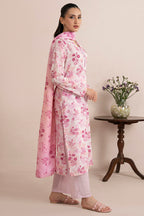 Kurta Dupatta Trouser - 1622