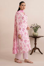Kurta Dupatta Trouser - 1622