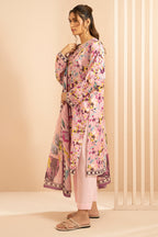 Kurta Dupatta Trouser - 1697