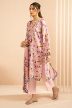 Kurta Dupatta Trouser - 1697