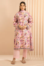 Kurta Dupatta Trouser - 1697